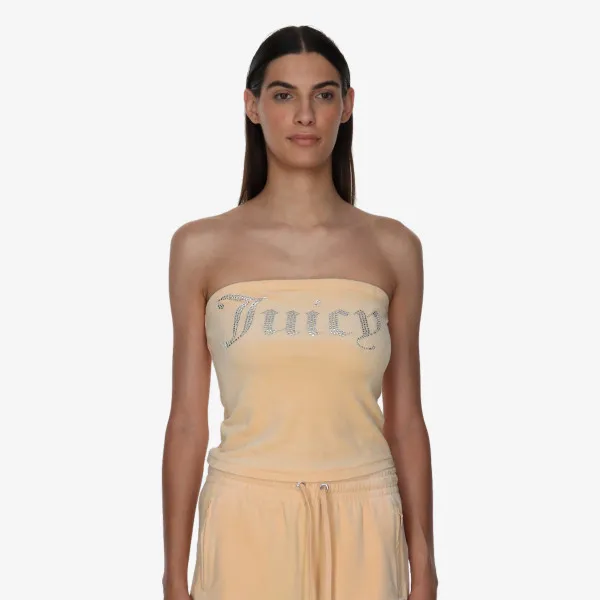 Velaur Bandeau Boob Tube 