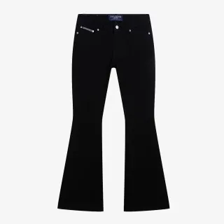 TWILL LR FLARE 