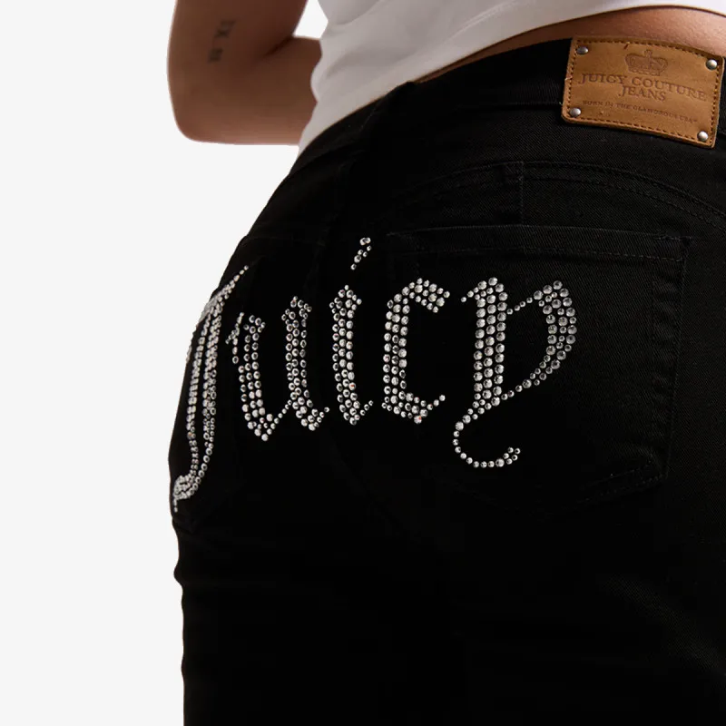 TWILL LR FLARE 