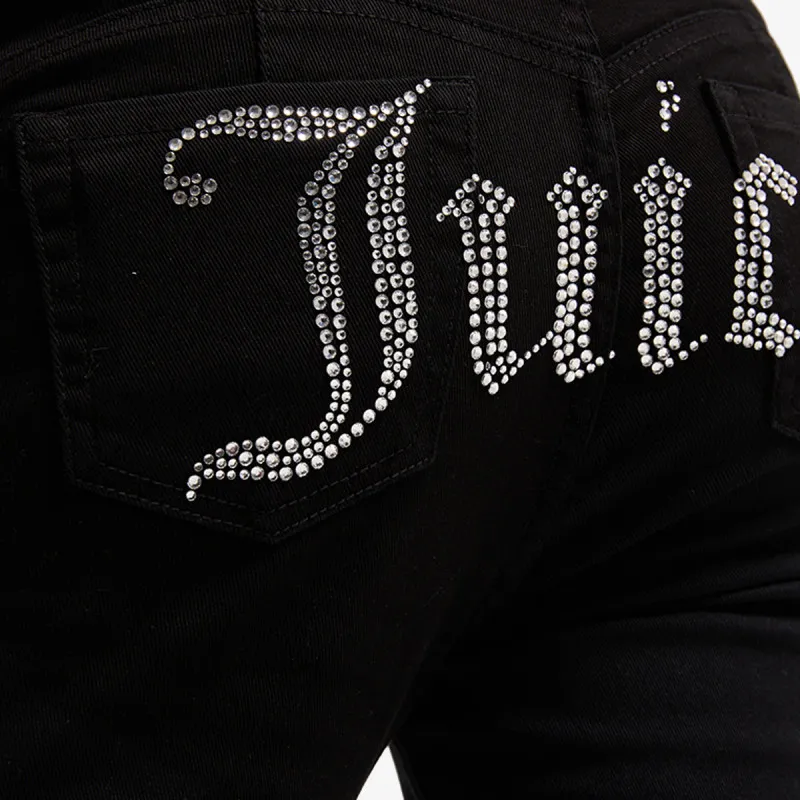 TWILL LR FLARE 