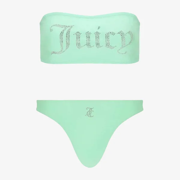 BIKINI BANDEAU BIKINI TOP 