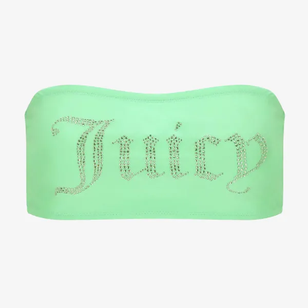 BIKINI BANDEAU BIKINI TOP 
