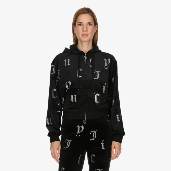 NALA D HOODIE 