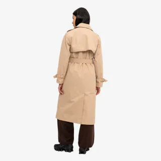TWILL TRENCH 
