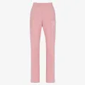 TINA VELVET STITCH TRACKPANTS 