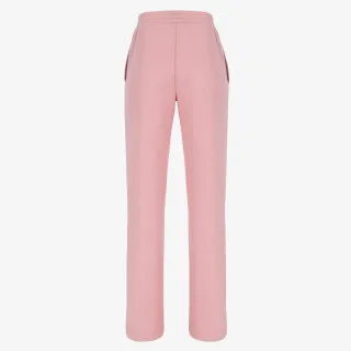 TINA VELVET STITCH TRACKPANTS 