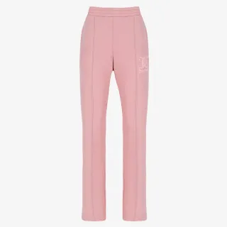 TINA VELVET STITCH TRACKPANTS 