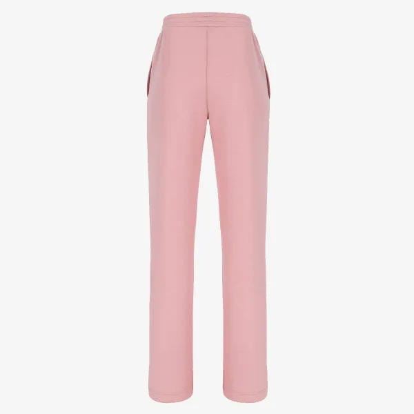 TINA VELVET STITCH TRACKPANTS 