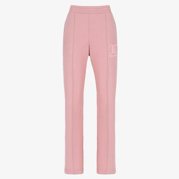 TINA VELVET STITCH TRACKPANTS 
