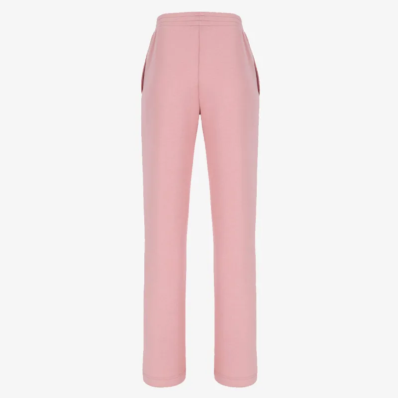 TINA VELVET STITCH TRACKPANTS 