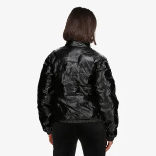 MADELINE DEBOSSED PUFFER JACKET 