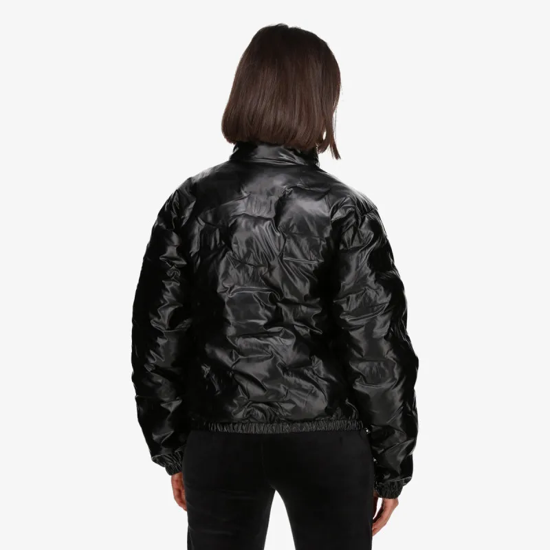 MADELINE DEBOSSED PUFFER JACKET 