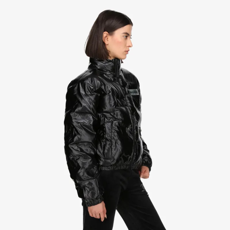 MADELINE DEBOSSED PUFFER JACKET 