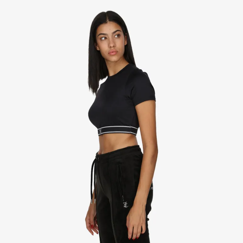 Rayon Rib 