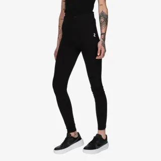 BRENNA GRAPHIC LEGGING 