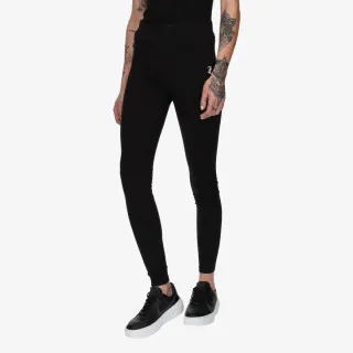 BRENNA GRAPHIC LEGGING 
