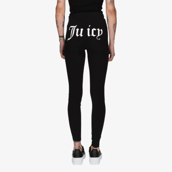 LEGGINGS BRENNA GRAPHIC LEGGING 