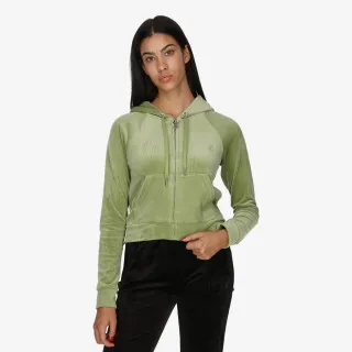 MADISON HOODIE 