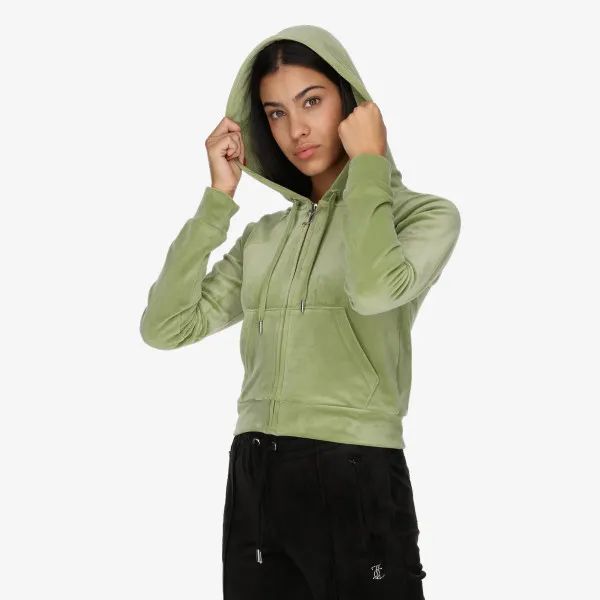 MADISON HOODIE 