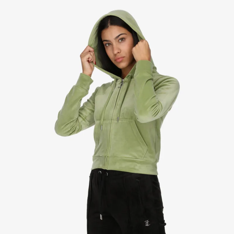 MADISON HOODIE 