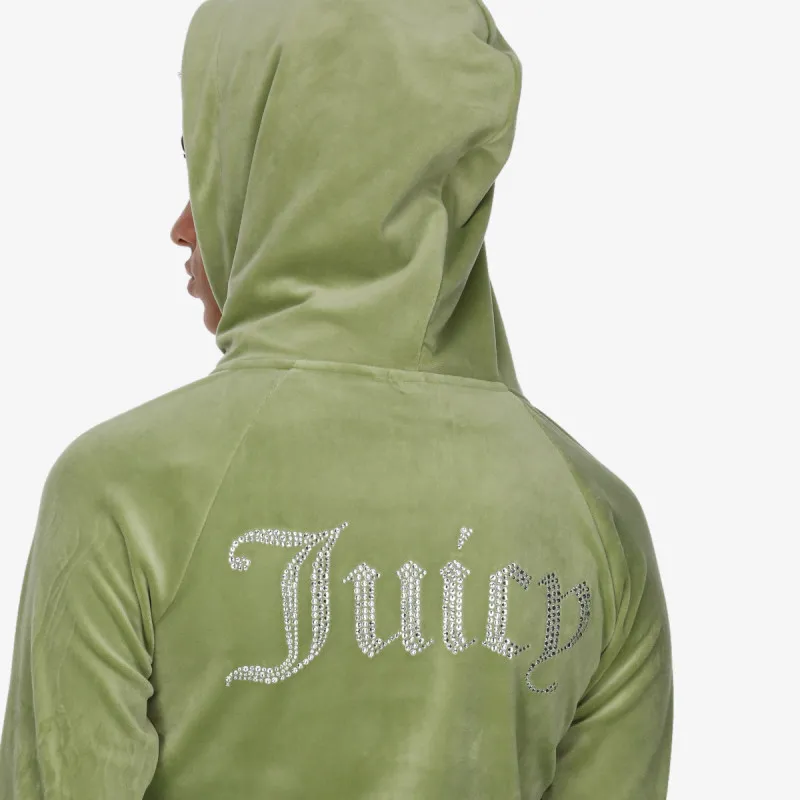 MADISON HOODIE 