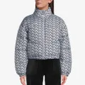 MADELINE ARCHED MONO PUFFA 