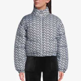 MADELINE ARCHED MONO PUFFA 