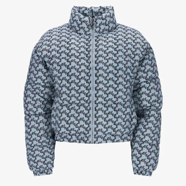 JAKNA MADELINE ARCHED MONO PUFFA 