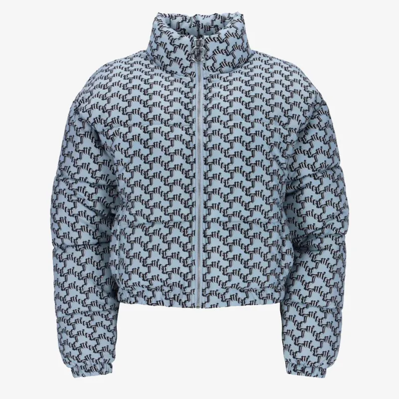 MADELINE ARCHED MONO PUFFA 