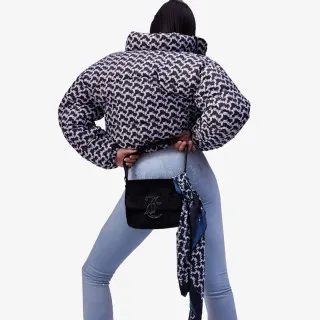 MADELINE ARCHED MONO PUFFA 