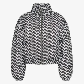 MADELINE ARCHED MONO PUFFA 