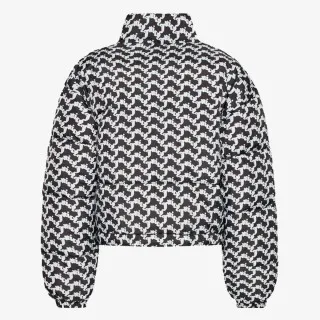 MADELINE ARCHED MONO PUFFA 