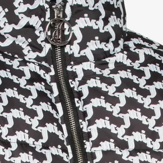 MADELINE ARCHED MONO PUFFA 