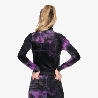 Lieu Tie Dye 