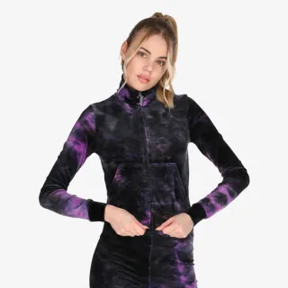 Lieu Tie Dye 