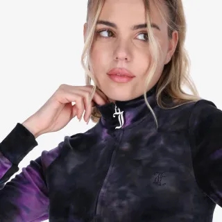 Lieu Tie Dye 