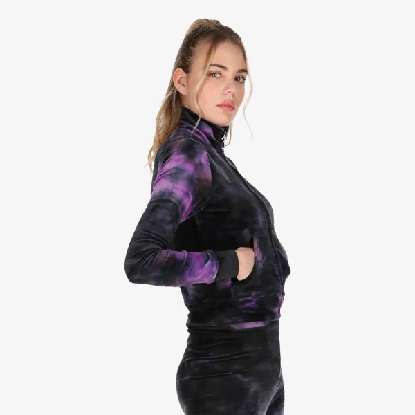 Lieu Tie Dye 
