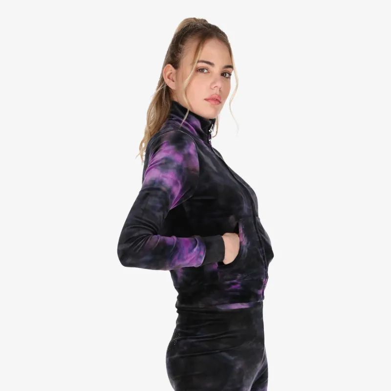 Lieu Tie Dye 