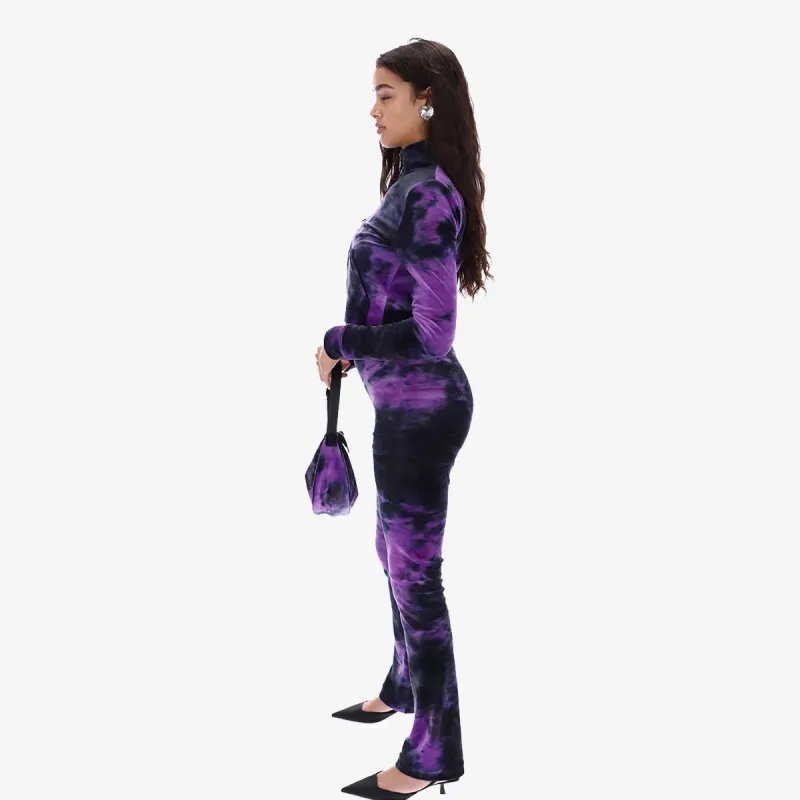 Lieu Tie Dye 