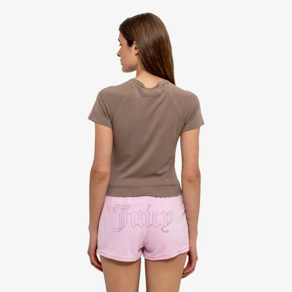 JUICY BABY TEE 