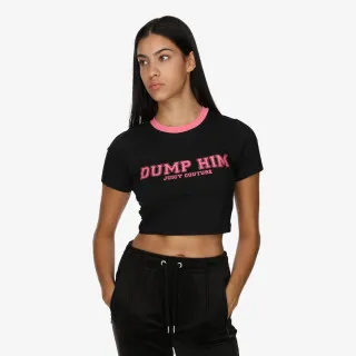 Dump him 