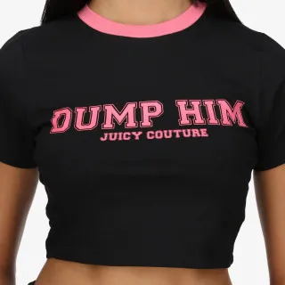 Dump him 