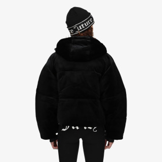 JAKNA ROSALIA DIAMANTE PUFFER 