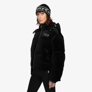 JAKNA ROSALIA DIAMANTE PUFFER 