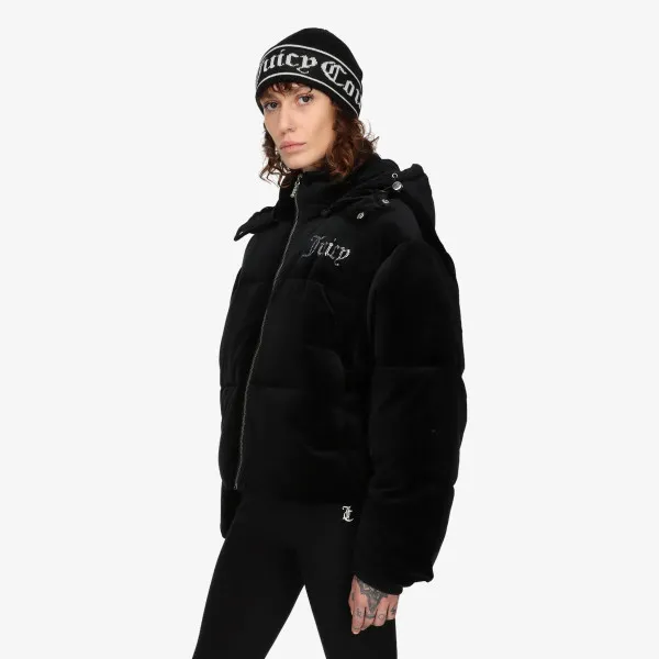 JAKNA ROSALIA DIAMANTE PUFFER 