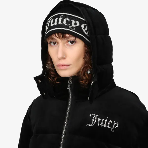 JAKNA ROSALIA DIAMANTE PUFFER 