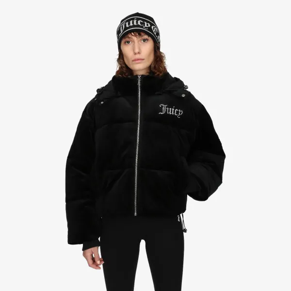 JAKNA ROSALIA DIAMANTE PUFFER 