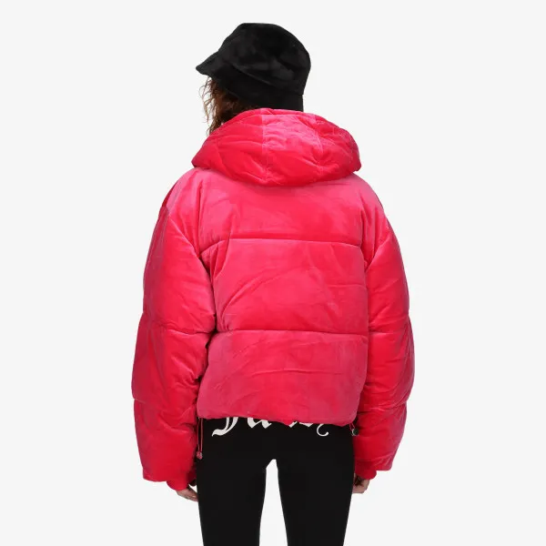 JAKNA ROSALIA DIAMANTE PUFFER 