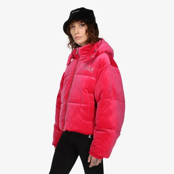 JAKNA ROSALIA DIAMANTE PUFFER 