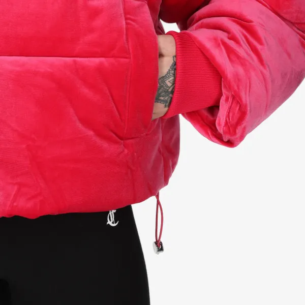JAKNA ROSALIA DIAMANTE PUFFER 